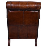 Chartwell Home Tiarna Leather Armchair