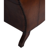 Chartwell Home Tiarna Leather Armchair