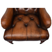 Chartwell Home Tiarna Leather Armchair