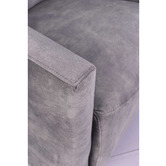 Chartwell Home Quincy Velvet Armchair
