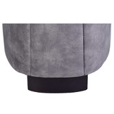 Chartwell Home Quincy Velvet Armchair