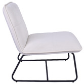 Chartwell Home Freyr Velvet Armchair
