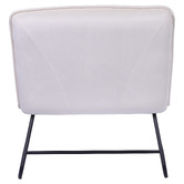 Chartwell Home Freyr Velvet Armchair