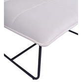 Chartwell Home Freyr Velvet Armchair
