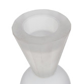 Chartwell Home Wilber Glass Candle Holder