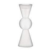 Chartwell Home Wilber Glass Candle Holder