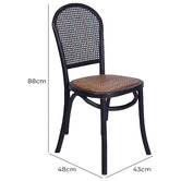 Chartwell Home Onnalth Dining Chair