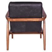 Chartwell Home Nieves Leather Armchair
