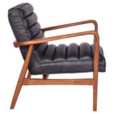 Chartwell Home Nieves Leather Armchair