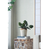 Chartwell Home Vintage-Style Ceramic Vase