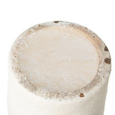 Chartwell Home Vintage-Style Ceramic Vase