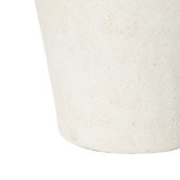 Chartwell Home Vintage-Style Ceramic Vase