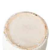 Chartwell Home Vintage-Style Ceramic Vase