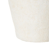 Chartwell Home Vintage-Style Ceramic Vase