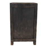 Chartwell Home Dylan Pine Wood Bedside Tables