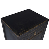 Chartwell Home Dylan Pine Wood Bedside Tables
