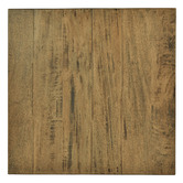 Chartwell Home Colbert Mango Wood Tabletop