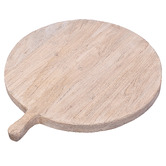 Chartwell Home 65cm Kallias Round Cutting Board