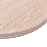 Chartwell Home 65cm Kallias Round Cutting Board