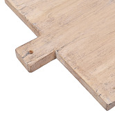 Chartwell Home 50cm Kallias Rectangular Cutting Board