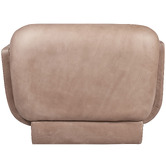 Chartwell Home Gaia Leather Armchair