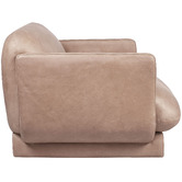 Chartwell Home Gaia Leather Armchair