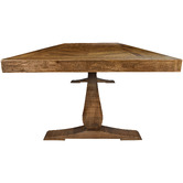 Chartwell Home Helios Parquet 280cm Mango Wood Dining Table