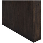 Chartwell Home Nyx Mango Wood Dining Table