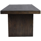 Chartwell Home Nyx Mango Wood Dining Table