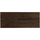 Chartwell Home Nyx Mango Wood Dining Table