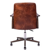 Chartwell Home Orion Leather Office Chair