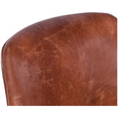 Chartwell Home Orion Leather Office Chair