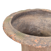 Chartwell Home Paco Pedestal Planter