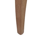 Chartwell Home Klemen Linen Dining Chairs