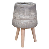 Chartwell Home 45cm Alberto Planter with Stand