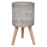 Chartwell Home 54cm Leith Planter with Stand