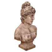 Chartwell Home Costantino Female Bust