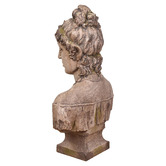 Chartwell Home Costantino Female Bust
