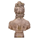 Chartwell Home Costantino Female Bust