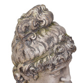 Chartwell Home Costantino Female Bust