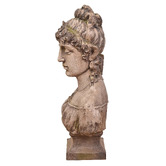 Chartwell Home Costantino Female Bust