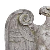 Chartwell Home Vinay Eagle Wall Statue