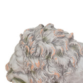 Chartwell Home Elmas Sleeping Lion Statue