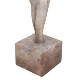 Chartwell Home Piccoli Female Figure Sculpture