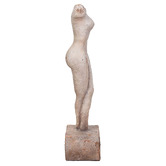 Chartwell Home Piccoli Female Figure Sculpture