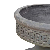 Chartwell Home Snider Pedestal Planter