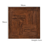 Chartwell Home Kallum Mango Wood Tabletop