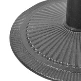 Chartwell Home Ashwin Round Table Base