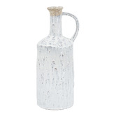 Chartwell Home Iris Terracotta Vase