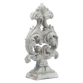 Chartwell Home Trinity Crested Arrow Decorative Ornament